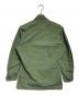 VINTAGE MILITARY (ヴィンテージ ミリタリー) ジャングルファティーグ グリーン サイズ:不明：20000円