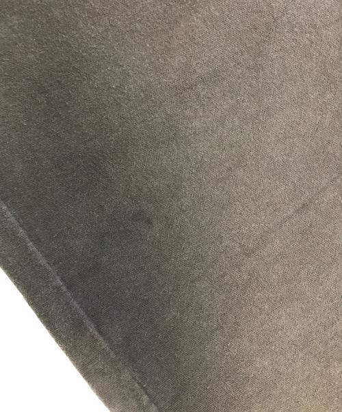 モーターサイクルTシャツ（モーターサイクルTシャツ）モーターサイクルTシャツ (モーターサイクルTシャツ) 80s HARLEY-DAVIDSON(ハーレーダビッドソン) モーターサイクルTシャツ ブラック サイズ:XXLの古着・服飾アイテム