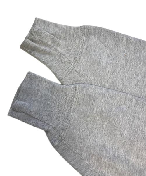 Champion（チャンピオン）Champion (チャンピオン) リバースウィーブスウェット グレー サイズ:LARGEの古着・服飾アイテム