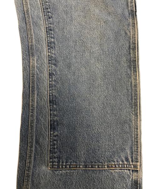CarHartt（カーハート）CarHartt (カーハート) ダブルニーデニムパンツ インディゴ サイズ:W34 L34の古着・服飾アイテム
