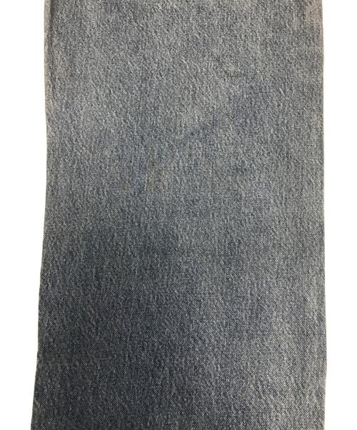 CarHartt（カーハート）CarHartt (カーハート) ダブルニーデニムパンツ インディゴ サイズ:W34 L34の古着・服飾アイテム