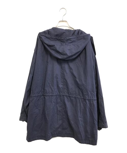 POLO SPORT（ポロスポーツ）POLO SPORT (ポロスポーツ) フーデッドジャケット ネイビー サイズ:100の古着・服飾アイテム