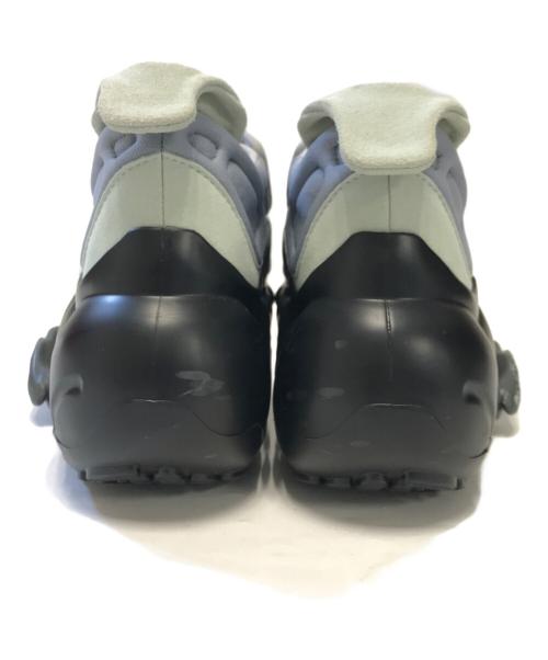 grounds（グラウンズ）grounds (グラウンズ) ローカットスニーカー グレー サイズ:EU41/US9/CM26の古着・服飾アイテム
