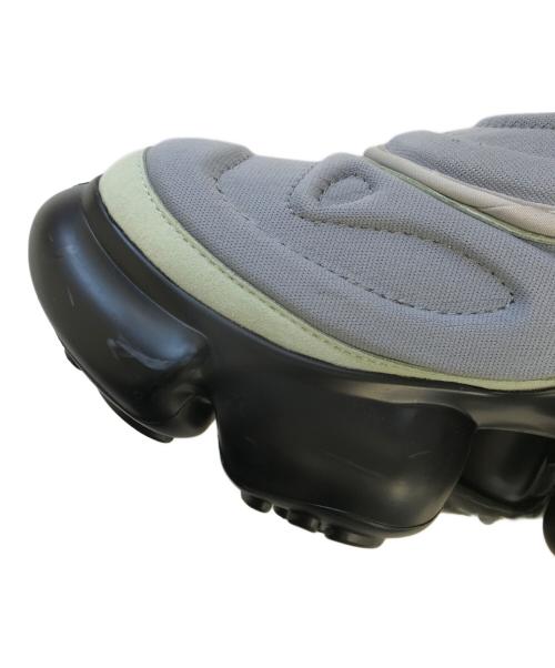 grounds（グラウンズ）grounds (グラウンズ) ローカットスニーカー グレー サイズ:EU41/US9/CM26の古着・服飾アイテム