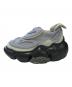 grounds (グラウンズ) ローカットスニーカー グレー サイズ:EU41/US9/CM26：25000円