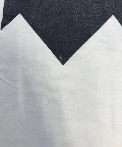 ONEITA（オニータ）ONEITA (オニータ) プリントTシャツ ホワイト サイズ:XLの古着・服飾アイテム