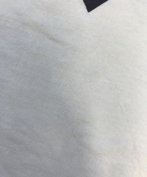 ONEITA（オニータ）ONEITA (オニータ) プリントTシャツ ホワイト サイズ:XLの古着・服飾アイテム