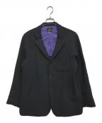Needlesニードルズ）の古着「Raglan Jacket」｜ブラック