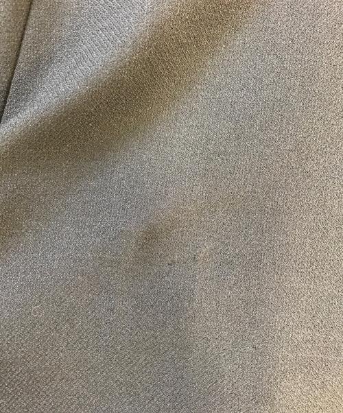 Needles（ニードルズ）Needles (ニードルズ) Tucked Side Tab Trouser ブラック サイズ:XSの古着・服飾アイテム