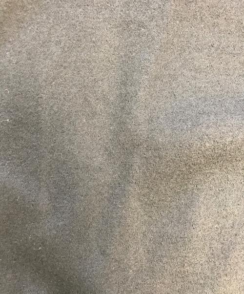 PRADA（プラダ）PRADA (プラダ) wool half zip pullover ブラック サイズ:Mの古着・服飾アイテム