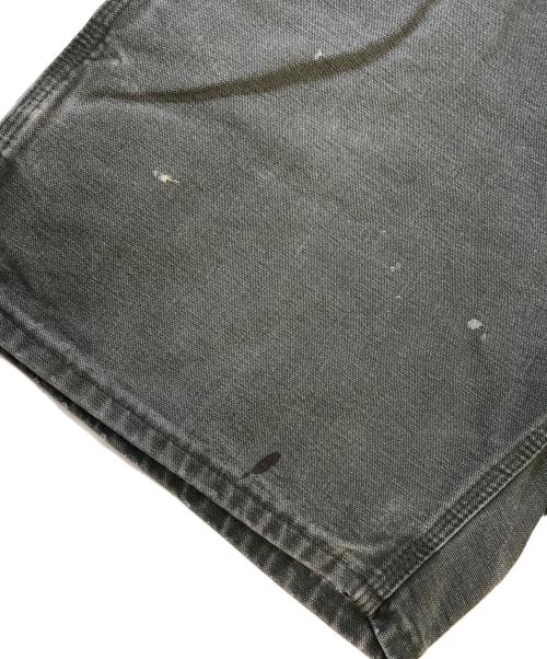 CarHartt（カーハート）CarHartt (カーハート) ダックハーフパンツ モスグリーン サイズ:38の古着・服飾アイテム