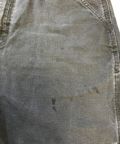 CarHartt（カーハート）CarHartt (カーハート) ダックハーフパンツ モスグリーン サイズ:38の古着・服飾アイテム