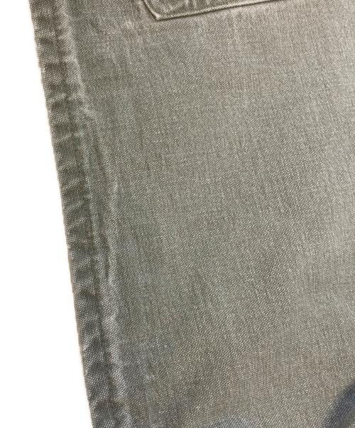 CarHartt（カーハート）CarHartt (カーハート) ダックハーフパンツ モスグリーン サイズ:38の古着・服飾アイテム