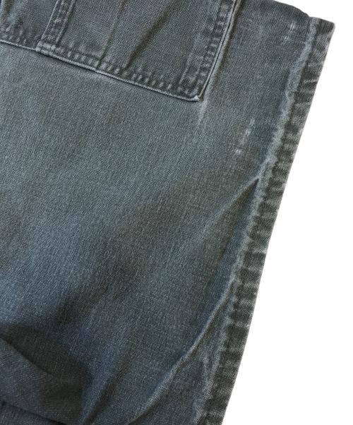 CarHartt（カーハート）CarHartt (カーハート) ダックハーフパンツ モスグリーン サイズ:38の古着・服飾アイテム