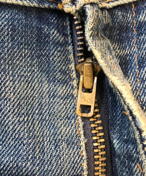 LEVI'S（リーバイス）LEVI'S (リーバイス) 66前期 517デニムパンツ インディゴ サイズ:表記なしの古着・服飾アイテム