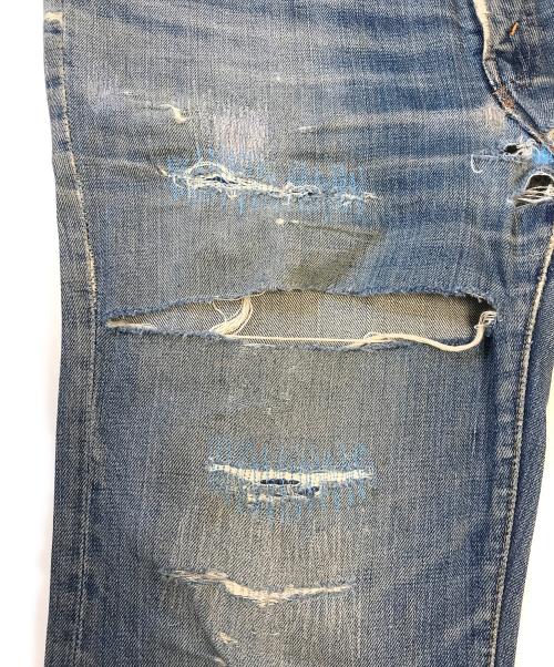 LEVI'S（リーバイス）LEVI'S (リーバイス) 66前期 517デニムパンツ インディゴ サイズ:表記なしの古着・服飾アイテム