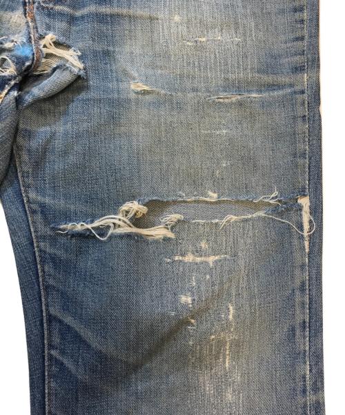 LEVI'S（リーバイス）LEVI'S (リーバイス) 66前期 517デニムパンツ インディゴ サイズ:表記なしの古着・服飾アイテム
