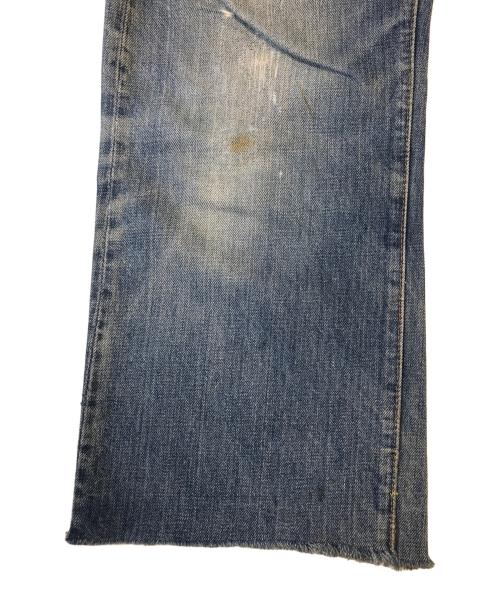LEVI'S（リーバイス）LEVI'S (リーバイス) 66前期 517デニムパンツ インディゴ サイズ:表記なしの古着・服飾アイテム