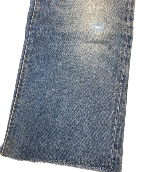 LEVI'S（リーバイス）LEVI'S (リーバイス) 66前期 517デニムパンツ インディゴ サイズ:表記なしの古着・服飾アイテム