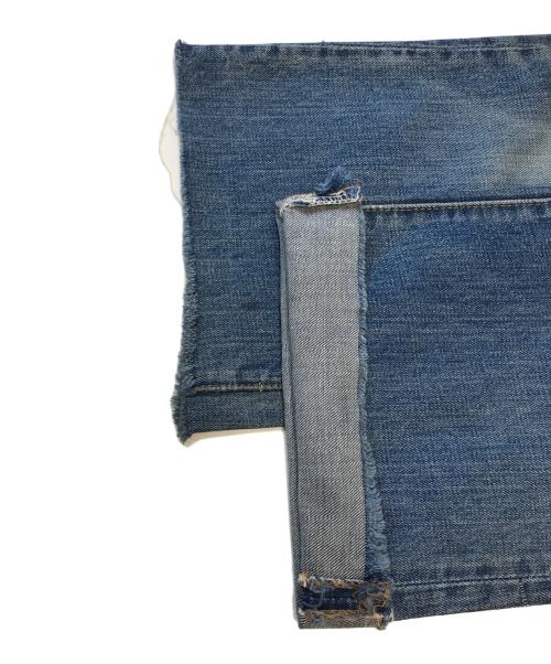 LEVI'S（リーバイス）LEVI'S (リーバイス) 66前期 517デニムパンツ インディゴ サイズ:表記なしの古着・服飾アイテム