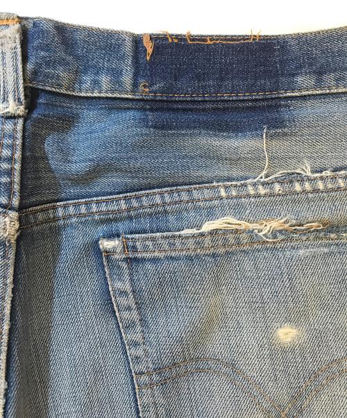 LEVI'S（リーバイス）LEVI'S (リーバイス) 66前期 517デニムパンツ インディゴ サイズ:表記なしの古着・服飾アイテム