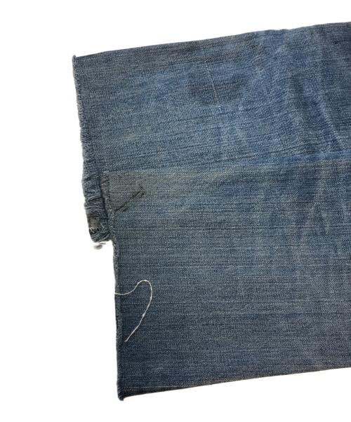 LEVI'S（リーバイス）LEVI'S (リーバイス) 66前期 517デニムパンツ インディゴ サイズ:表記なしの古着・服飾アイテム