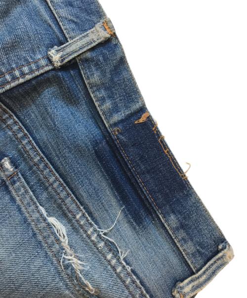 LEVI'S（リーバイス）LEVI'S (リーバイス) 66前期 517デニムパンツ インディゴ サイズ:表記なしの古着・服飾アイテム
