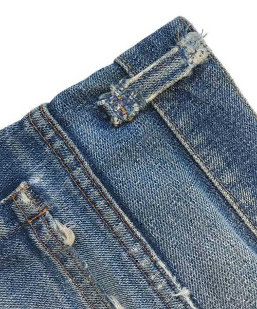 LEVI'S（リーバイス）LEVI'S (リーバイス) 66前期 517デニムパンツ インディゴ サイズ:表記なしの古着・服飾アイテム