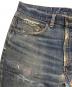 中古・古着 LEVI'S (リーバイス) 66前期 517デニムパンツ インディゴ サイズ:表記なし：25000円