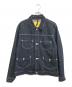 LEVI'S RED（リーバイス レッド）の古着「デニムジャケット」｜インディゴ