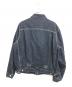 LEVI'S RED (リーバイス レッド) デニムジャケット インディゴ サイズ:L：12000円