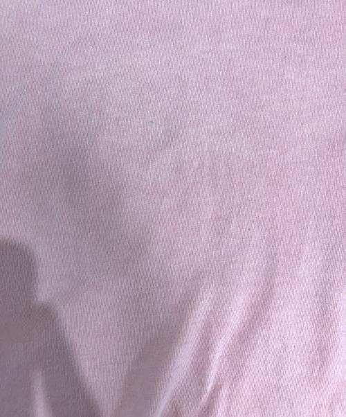 GUCCI（グッチ）GUCCI (グッチ) Tシャツ ピンク サイズ:XSの古着・服飾アイテム