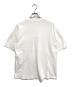 Hanes (ヘインズ) プリントTシャツ ホワイト サイズ:XL：18000円
