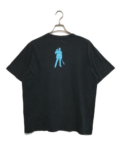 VINTAGE（ヴィンテージ）VINTAGE (ヴィンテージ) 00s Dead rising(デッドライジング) ゾンビゲームTシャツ ブラック サイズ:表記なしの古着・服飾アイテム