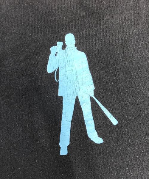VINTAGE（ヴィンテージ）VINTAGE (ヴィンテージ) 00s Dead rising(デッドライジング) ゾンビゲームTシャツ ブラック サイズ:表記なしの古着・服飾アイテム