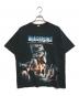 VINTAGE（ヴィンテージ）の古着「00s Dead rising(デッドライジング) ゾンビゲームTシャツ」｜ブラック