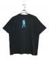 VINTAGE (ヴィンテージ) 00s Dead rising(デッドライジング) ゾンビゲームTシャツ ブラック サイズ:表記なし：18000円