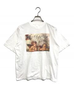 中古・古着通販】VINTAGE (ヴィンテージ) サイケデリック柄Tシャツ