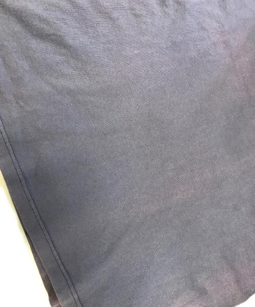 TULTEX（タルテックス）TULTEX (タルテックス) プリントTシャツ ネイビー サイズ:Mediumの古着・服飾アイテム