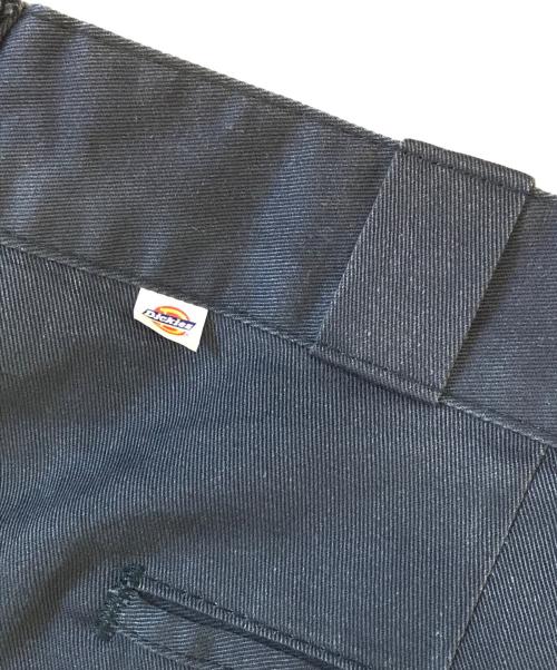 Dickies（ディッキーズ）Dickies (ディッキーズ) ワークパンツ ネイビー サイズ:36×32の古着・服飾アイテム