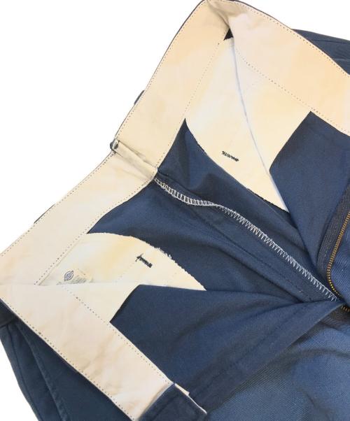 Dickies（ディッキーズ）Dickies (ディッキーズ) ワークパンツ ネイビー サイズ:36×32の古着・服飾アイテム
