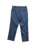 Dickies (ディッキーズ) ワークパンツ ネイビー サイズ:36×32：12000円