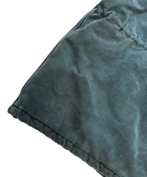 CarHartt（カーハート）CarHartt (カーハート) ダック地ワークジャケット カーキ サイズ:Lの古着・服飾アイテム