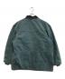 CarHartt (カーハート) ダック地ワークジャケット カーキ サイズ:L：30000円