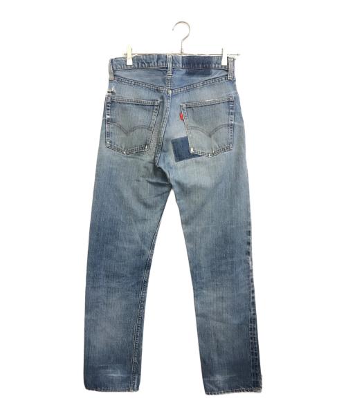 LEVI'S（リーバイス）LEVI'S (リーバイス) 505デニムパンツ インディゴ サイズ:不明の古着・服飾アイテム