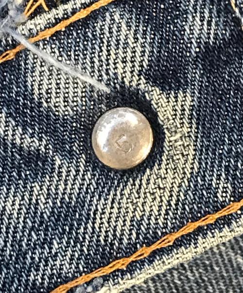 LEVI'S（リーバイス）LEVI'S (リーバイス) 505デニムパンツ インディゴ サイズ:不明の古着・服飾アイテム