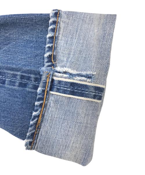 LEVI'S（リーバイス）LEVI'S (リーバイス) 505デニムパンツ インディゴ サイズ:不明の古着・服飾アイテム