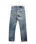 LEVI'S (リーバイス) 505デニムパンツ インディゴ サイズ:不明：50000円