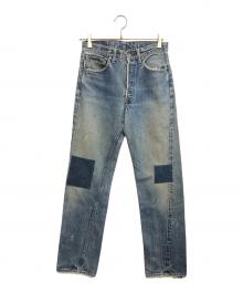 LEVI'S（リーバイス）の古着「デニムパンツ」｜インディゴ