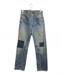 LEVI'S「デニムパンツ」